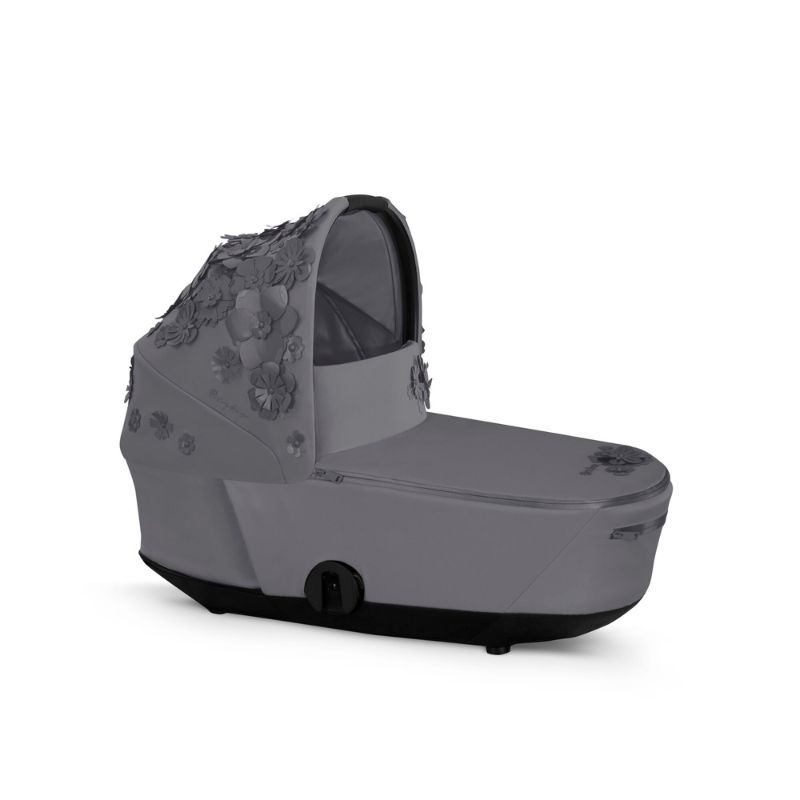 4063846268931.jpg MIOS Lux Landou SIMPLY FLOWERS GREY | dark grey - imagine 1