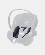 Scoică Auto pentru Copii Aton S2 i-Size Seashell Beige Cybex Gold - imagine 20