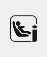 Scoică Auto pentru Copii Aton S2 i-Size Seashell Beige Cybex Gold - imagine 15