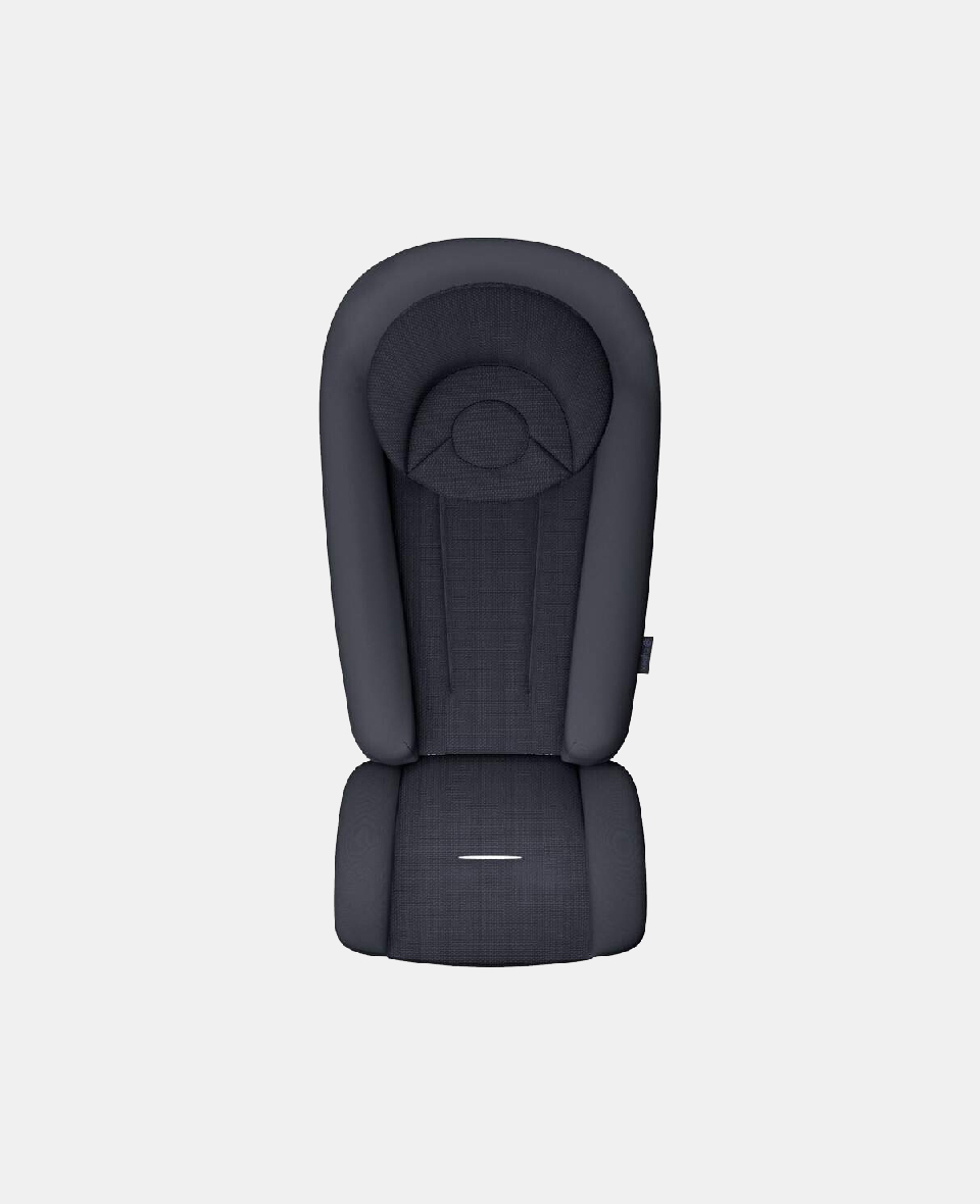 4063846331796.jpg Cybex Gold Insert de nou-născut pentru cărucior Navy - imagine 1