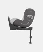 Scaun Auto pentru Copii Sirona T i-Size Plus Nautical Blue Cybex Platinum - imagine 15