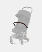 Bară de protecție COYA Dark Brown - imagine 3