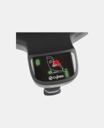 Scaun Auto pentru Copii Anoris T2 I-SIZE PLUS Peach Pink Cybex Platinum - imagine 19