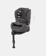 Scaun Auto pentru Copii Anoris T2 I-SIZE PLUS Peach Pink Cybex Platinum - imagine 13