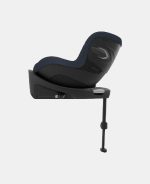 Scaun Auto pentru Copii Sirona G i-Size PLUS Ocean Blue Cybex Gold - imagine 9