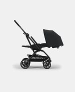 Cărucior Eezy S Twist+2 cadru Negru și Pachet Magic Black/2024 Cybex Gold - imagine 7