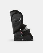 Scaun Auto pentru Copii PALLAS G2 I-SIZE PLUS Moon Black NEW 2025 Cybex Gold - imagine 7
