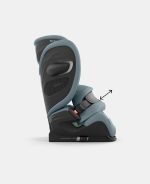 Scaun Auto pentru Copii PALLAS G2 I-SIZE PLUS Stormy Blue NEW 2025 Cybex Gold - imagine 6