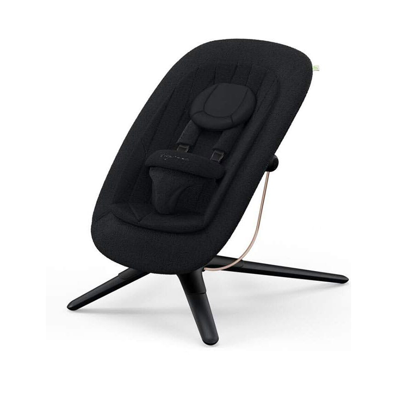4063846486007.jpg Balansoar Lemo Platinum Black Wood - imagine 1