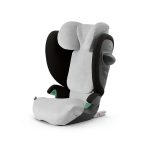 Cybex Gold husă de vară pentru scaunul auto Solution G2 i-Size Grey - imagine 2