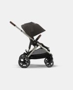 Cărucior pentru copii Gazelle S TPE Chocolate Brown Cybex Gold NEW2025 - imagine 7