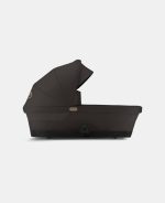 Landou S Lux pentru căruciorul GAZELLE Chocolate Brown Cybex Gold NEW2025 - imagine 5