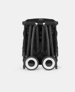 Cărucior Libelle BLK Magic Black NEW 2025 Cybex Gold - imagine 9
