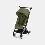 Cărucior Libelle TPE Moss Green Cybex Gold NEW 2025