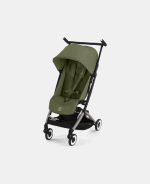 Cărucior Libelle TPE Moss Green Cybex Gold NEW 2025