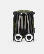 Cărucior Libelle TPE Moss Green Cybex Gold NEW 2025 - imagine 6