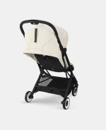 Cărucior Orfeo BLK Canvas White NEW 2025 Cybex Gold - imagine 8