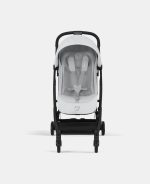 Cărucior Orfeo BLK Fog Grey NEW 2025 Cybex Gold - imagine 7