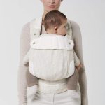 COYA Carrier Bouclé Cream White - imagine 4