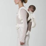 COYA Carrier Bouclé Cream White - imagine 5