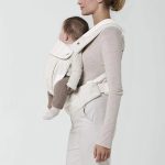 COYA Carrier Bouclé Cream White - imagine 6