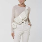 COYA Carrier Bouclé Cream White - imagine 7
