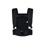 COYA Carrier Bouclé Stone Black - imagine 2