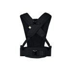 COYA Carrier Bouclé Stone Black - imagine 3