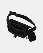 CYBEX Belt Bag Urban Mobility Black | black - imagine 3