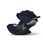 Scoica Auto CLOUD T I-SIZE Rebellious Luxury Denim Blue | navy blue