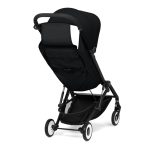 Carucior Agis Magic Black Cybex Gold - imagine 6