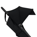 Carucior Agis Magic Black Cybex Gold - imagine 7