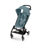 Carucior Agis Stormy Blue-light blue Cybex Gold