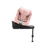 Scaun Auto pentru Copii Sirona Ti i-Size Plus Peach Pink Cybex Platinum - imagine 11