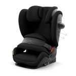 Scaun Auto pentru Copii PALLAS G3 I-SIZE Magic Black Cybex Gold - imagine 3