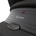 Scaun Auto pentru Copii PALLAS G3 I-SIZE Magic Black Cybex Gold - imagine 9