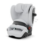 Scaun Auto pentru Copii PALLAS G3 I-SIZE Fog Grey Cybex Gold - imagine 3