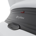 Scaun Auto pentru Copii PALLAS G3 I-SIZE PLUS Stone Grey Cybex Gold - imagine 9