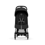 Carucior COYA Comfort Sepia Black cadru Matt Black Cybex Platinum - imagine 2