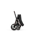 Parte Sport Cărucior PRIAM / ePRIAM Style Sepia Black Cybex Platinum - imagine 10