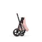 Parte Sport Cărucior PRIAM / ePRIAM Style Peach Pink Cybex Platinum - imagine 9