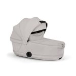 Landou pliabil PRIAM Style Landou pliabil City Grey Cybex Platinum - imagine 3
