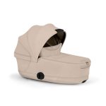 Landou pliabil PRIAM Style Landou pliabil Cozy Beige Cybex Platinum