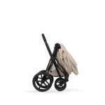 Landou pliabil PRIAM Style Landou pliabil Cozy Beige Cybex Platinum - imagine 7