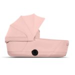 Landou pliabil PRIAM Style Landou pliabil Peach Pink Cybex Platinum - imagine 2