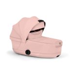Landou pliabil PRIAM Style Landou pliabil Peach Pink Cybex Platinum - imagine 3