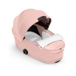 Landou pliabil PRIAM Style Landou pliabil Peach Pink Cybex Platinum - imagine 4