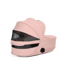 Landou pliabil PRIAM Style Landou pliabil Peach Pink Cybex Platinum - imagine 6