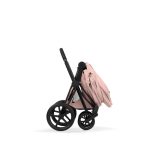Landou pliabil PRIAM Style Landou pliabil Peach Pink Cybex Platinum - imagine 7