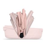 Landou pliabil PRIAM Style Landou pliabil Peach Pink Cybex Platinum - imagine 8
